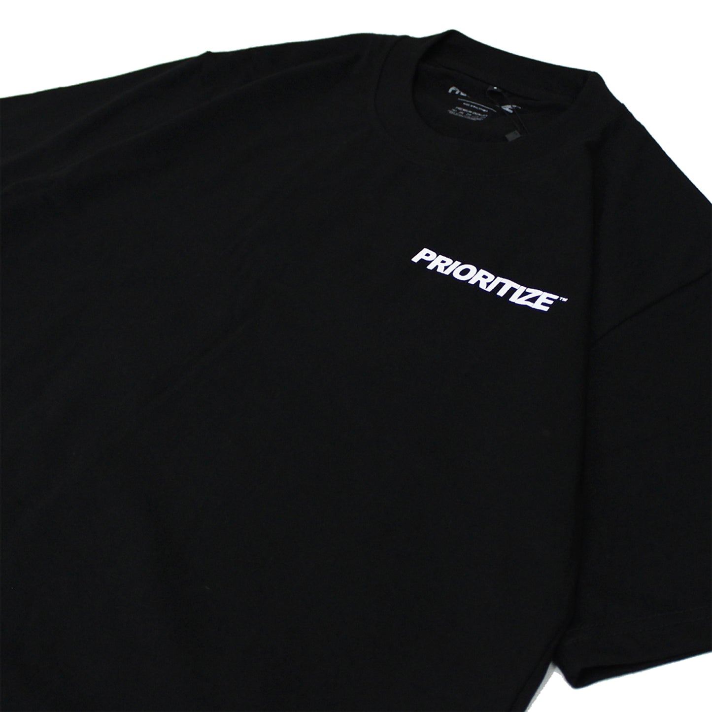 Reality Tee - Black