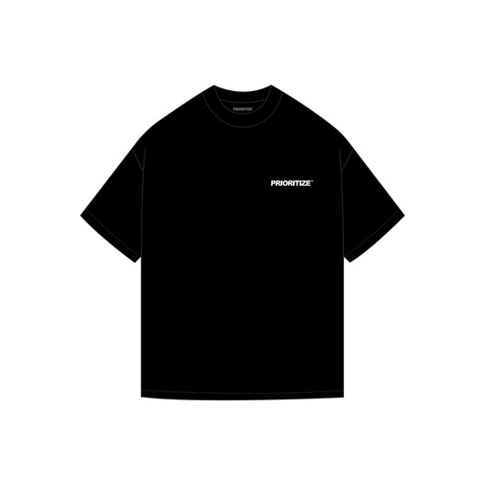 Reality Tee - Black